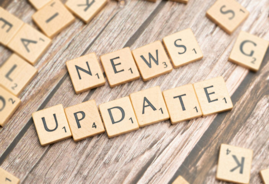 news update